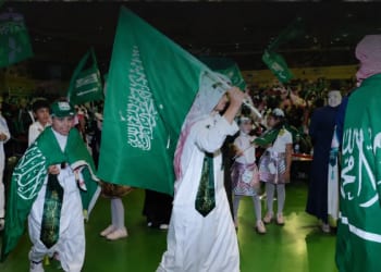 تعليم المدينة يحقق المركزين الثاني والثالث