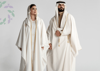 تفوق السعوديات في عالم الأزياء