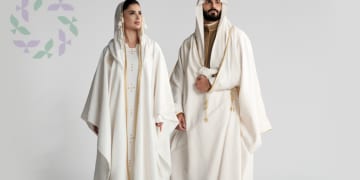 تفوق السعوديات في عالم الأزياء