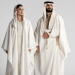 تفوق السعوديات في عالم الأزياء