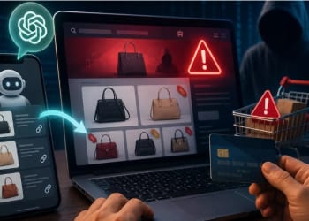 تقنية تصيد احتيالي جديدة