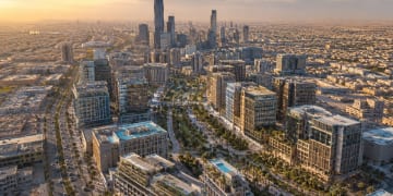 تملك الأجانب للعقارات
