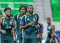 سيناريوهات تأهل منتخب السعودية