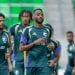 سيناريوهات تأهل منتخب السعودية