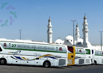 ضيوف برنامج خادم الحرمين الشريفين