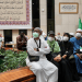 ضيوف برنامج خادم الحرمين الشريفين