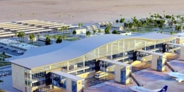 طيران مطار الأمير نايف