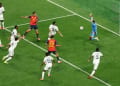 فرص تأهل المنتخب السعودي في كأس العالم