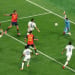 فرص تأهل المنتخب السعودي في كأس العالم