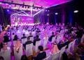 قمة مستقبل الضيافة في السعودية