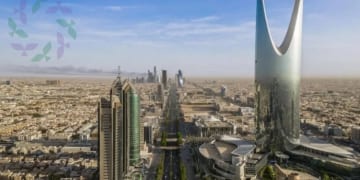 مبادرة ساعات العمل المرنة في الرياض