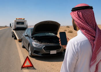 مرني مساعدة في توكلنا