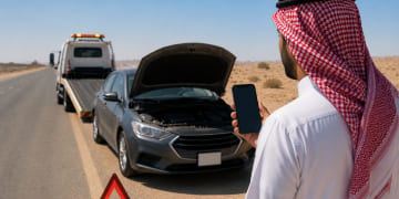 مرني مساعدة في توكلنا