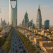 مشروع تبريد الرياض