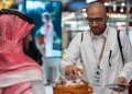 مطار الملك عبدالعزيز الدولي