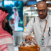 مطار الملك عبدالعزيز الدولي