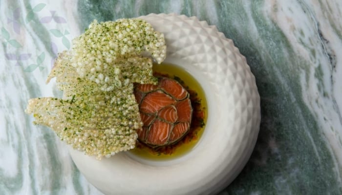 مطاعم الدوحة الفاخرة