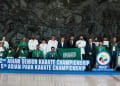 منتخب المملكة في بطولة آسيا
