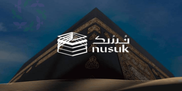  130 خدمة رقمية.. منصة نسك تقود التحول الرقمي لخدمة ضيوف الرحمن