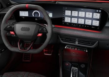 مواصفات أودي A3 الجديدة 2027 مقصورة بانورامية وأنظمة ركن ذكية عن بعد