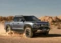 مواصفات وأسعار BYD Shark 6 في السعودية لدى وكالة الفطيم