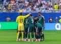 نتائج المنتخبات العربية في الجولة الأولى من كأس العالم