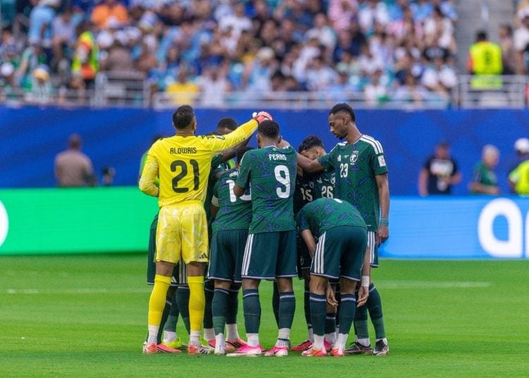 نتائج المنتخبات العربية في الجولة الأولى من كأس العالم