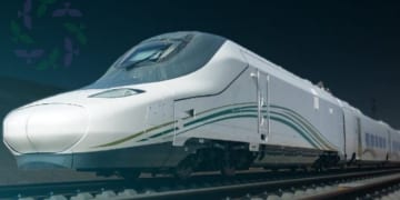 نجاح الخطة التشغيلية لقطار الحرمين السريع