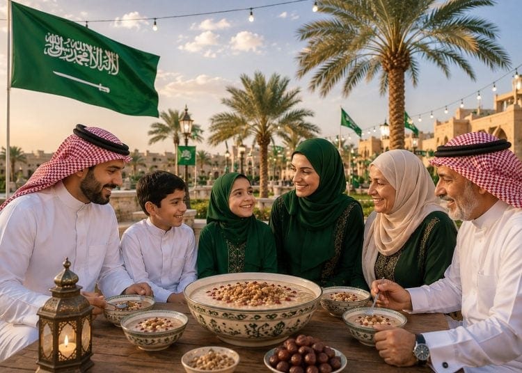  يوم عاشوراء 1447