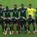 منتخب السعودية