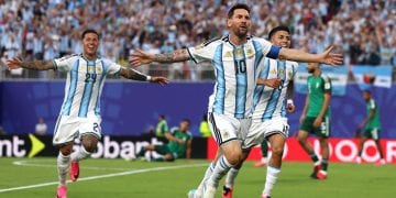 ترتيب هدافي كأس العالم 2026