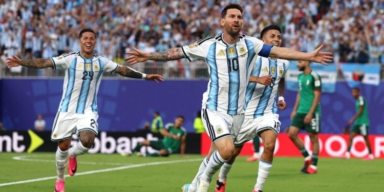 ترتيب هدافي كأس العالم 2026