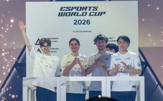 أحرز نادي 100 Thieves لقب منافسات فالورانت بعد نهائي مثير