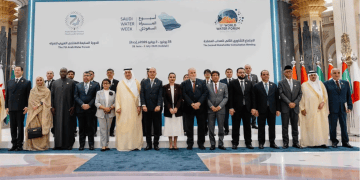 أسبوع المياه السعودي يختتم أعماله برسم خارطة طريق لاستضافة المنتدى العالمي الـ11 بالرياض