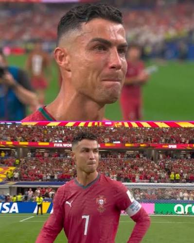 أغنية Happy Nation.. سر ارتباطها بكريستيانو رونالدو
