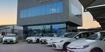 أفضل تطبيقات تأجير السيارات في السعودية 2026.. دليلك الشامل