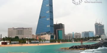 أفضل منتجعات جدة على البحر الأحمر تجذب الزوار بتجارب فاخرة