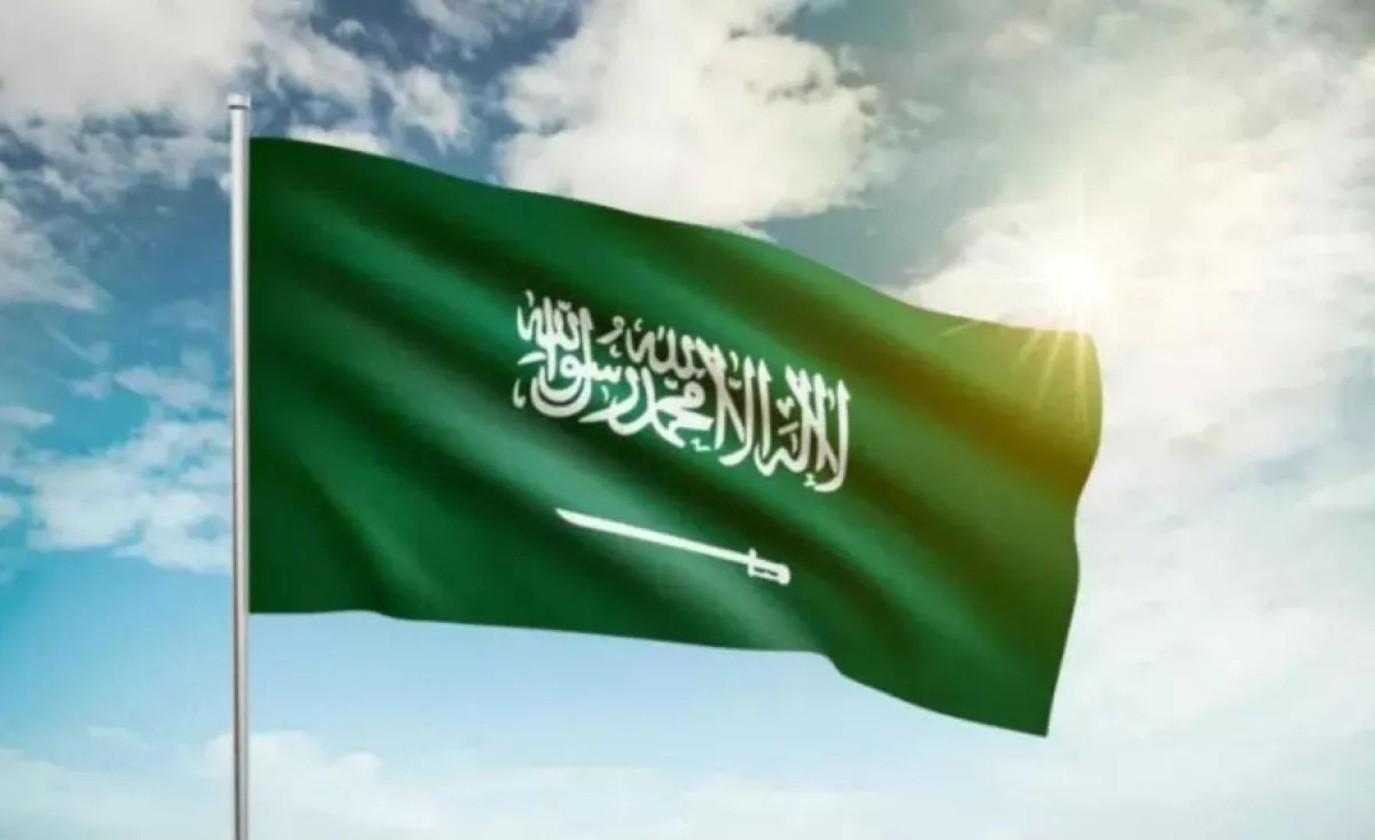 إنجاز عالمي للسعودية
