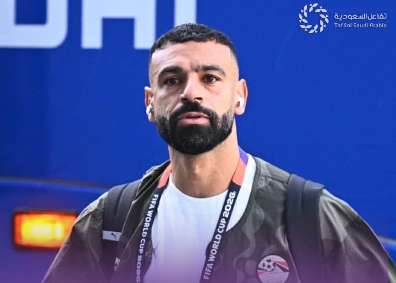 اتفاق محمد صلاح وبشكتاش