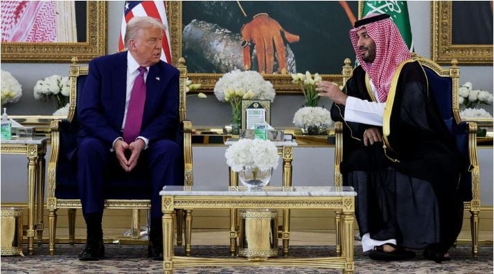 اتفاق نووي تاريخي بين السعودية وأمريكا.. ماذا يتضمن؟