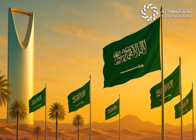 اجازة اليوم الوطني السعودي 1448.. متى تبدأ رسميًا؟
