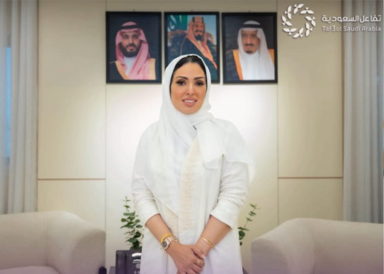 ازدهار علاف أول امرأة تقود شركة طوافة بمنصب العضو المنتدب