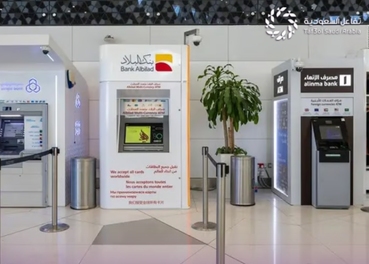 استثمارات البنوك السعودية المدرجة