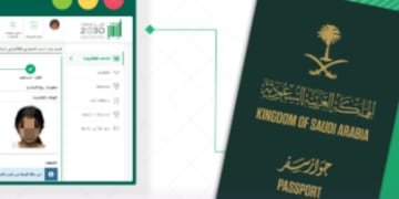 استخراج جواز سفر للأطفال السعوديين.. الشروط والخطوات عبر أبشر