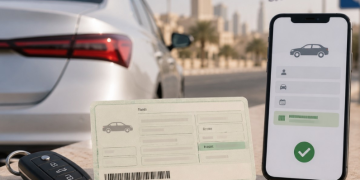 استعلام عن تأمين سيارة برقم التسلسلي.. الدليل الكامل بالسعودية