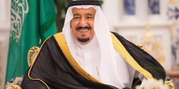 عاجل.. صدور عدد من الأوامر الملكية
