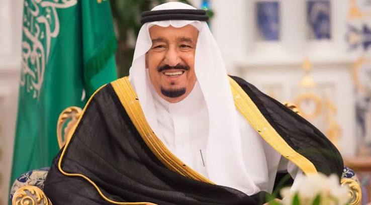 الأوامر الملكية