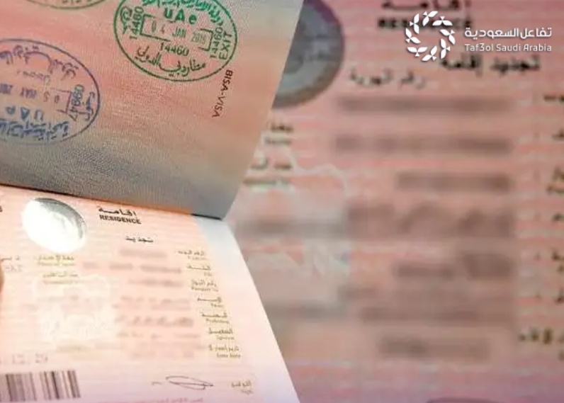 الاستعلام عن صدور تأشيرة من القنصلية السعودية برقم الجواز 2026