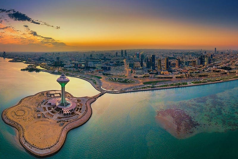الدمام تتصدر نمو القطاع السكني