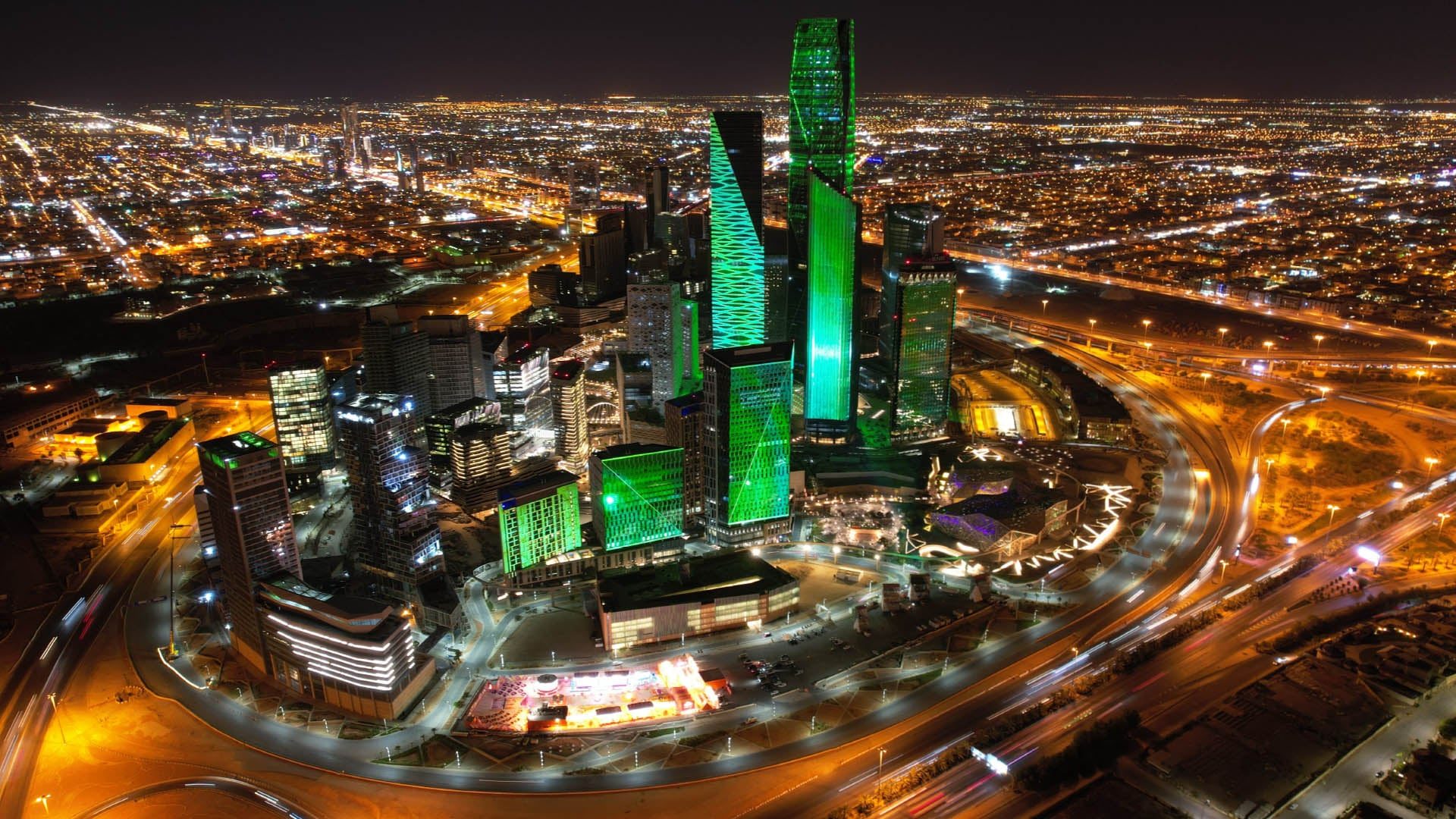 الدمام تتصدر نمو القطاع السكني